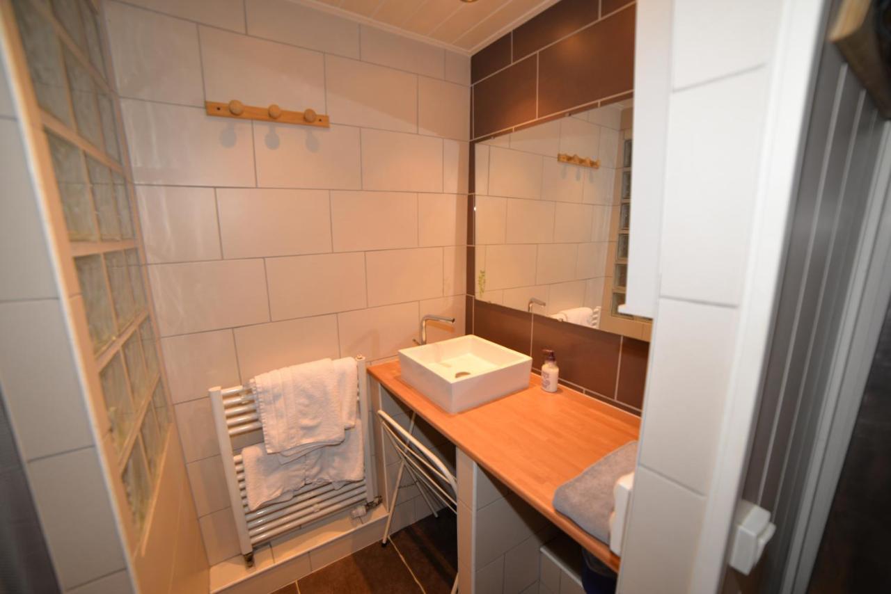 Le Duplex Lägenhet Colmar Exteriör bild