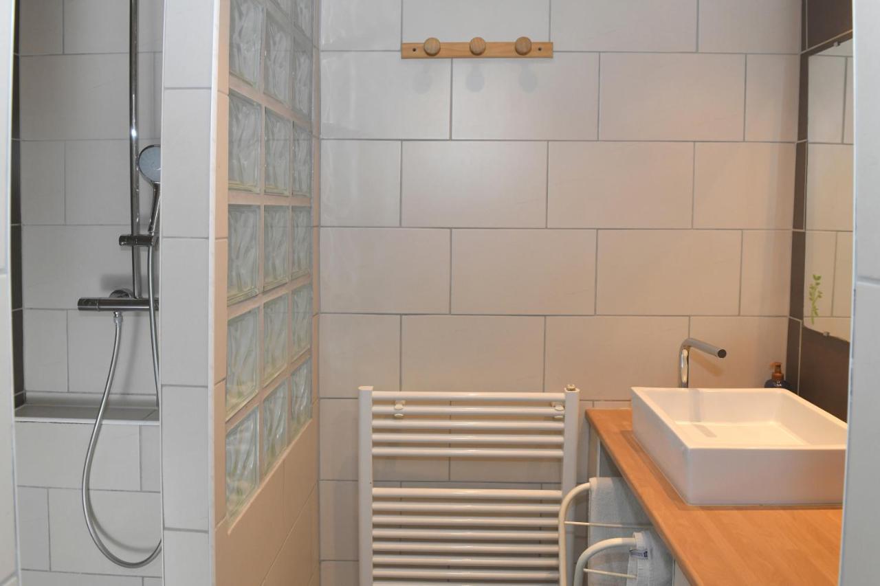 Le Duplex Lägenhet Colmar Exteriör bild