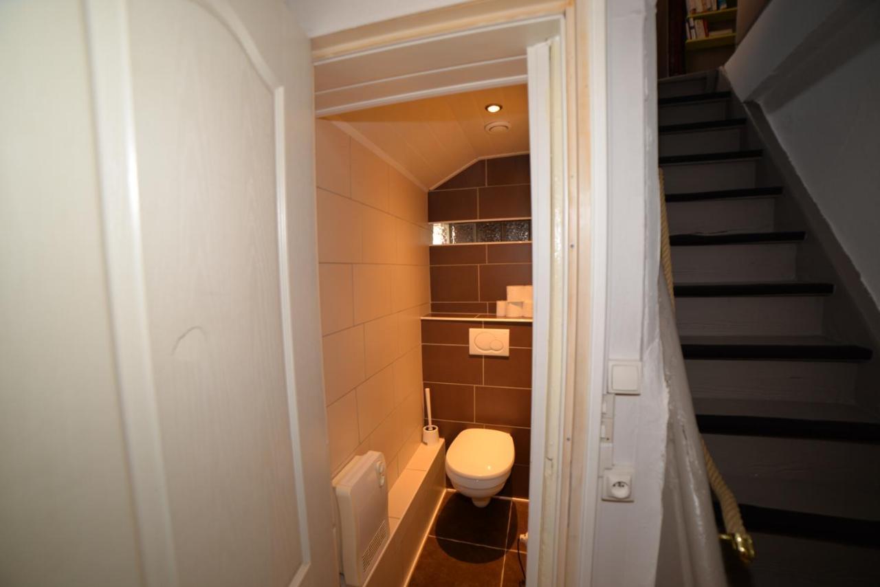 Le Duplex Lägenhet Colmar Exteriör bild