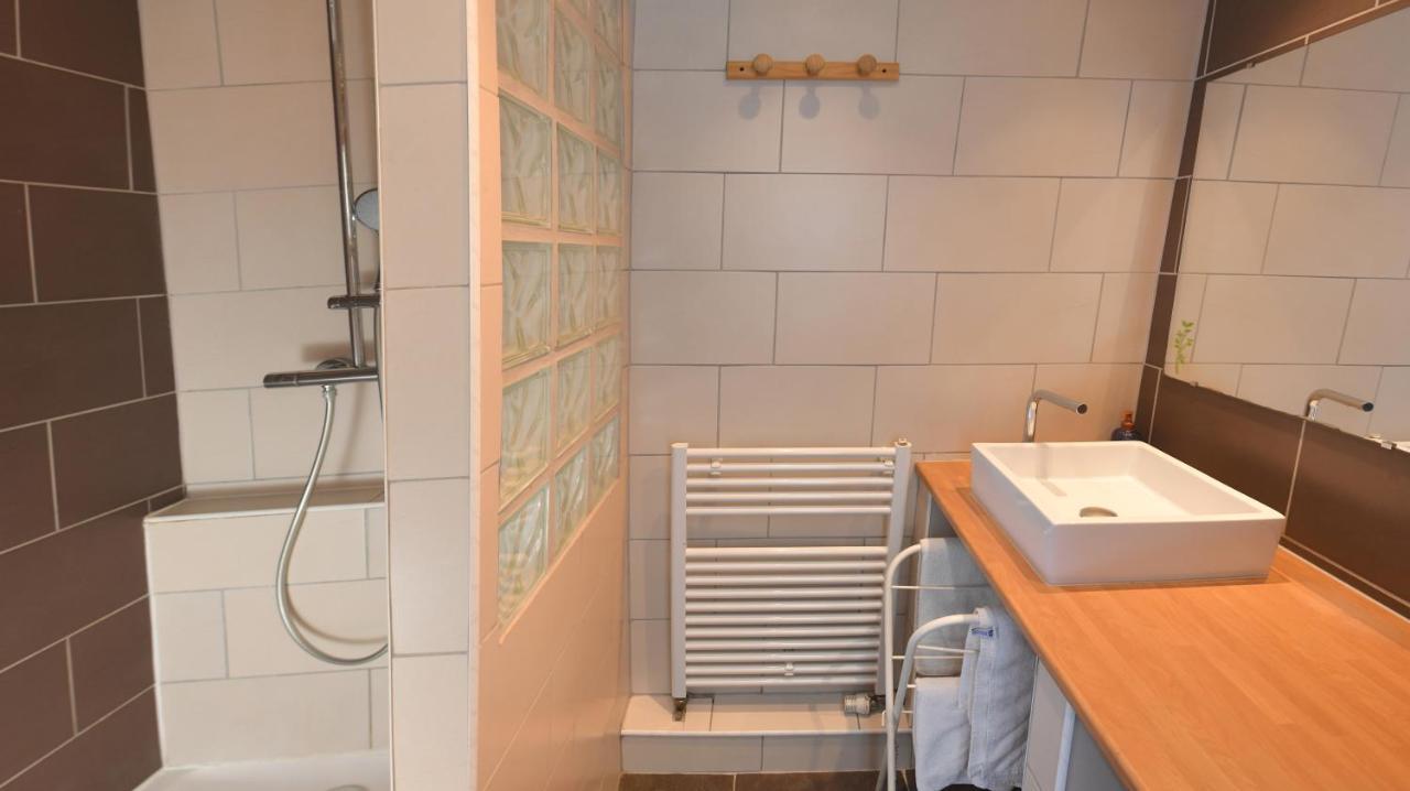 Le Duplex Lägenhet Colmar Exteriör bild